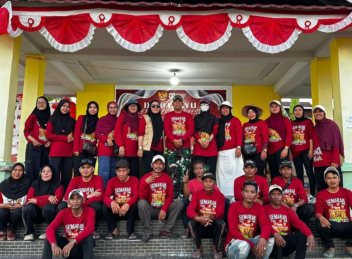 Perayaan Hari Kemerdekaan 2025